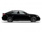 Lexus IS-F 2010 года (EU)